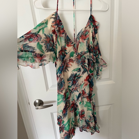 Anthropologie Dress - Picture 5 of 7